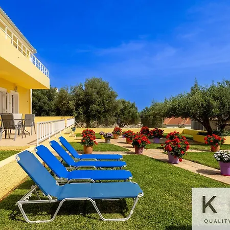 Appartamento Sunbathing And Relaxing Under The View! *